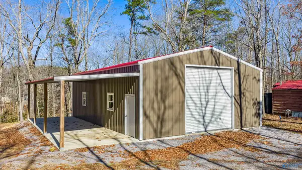 398 Road 9081, Mentone, AL 35984