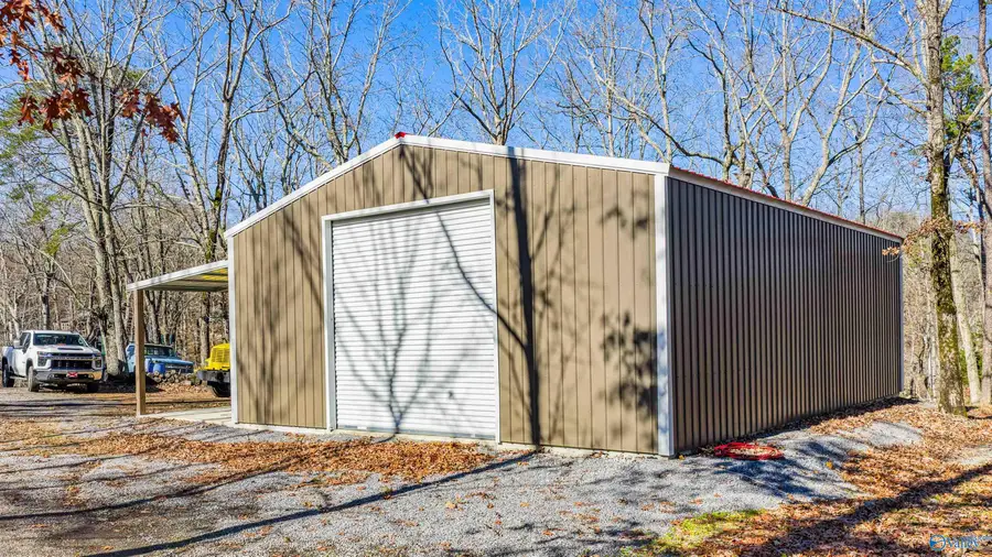 398 Road 9081, Mentone, AL 35984 - #3