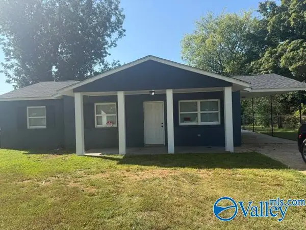 603 Spraggins Street, Decatur, AL 35601