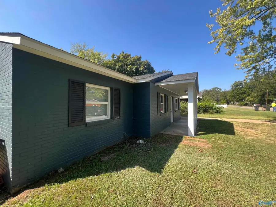 603 Spraggins Street, Decatur, AL 35601 - #3