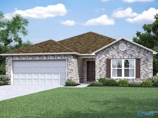 124 Coral Bells Road, Toney, AL 35773
