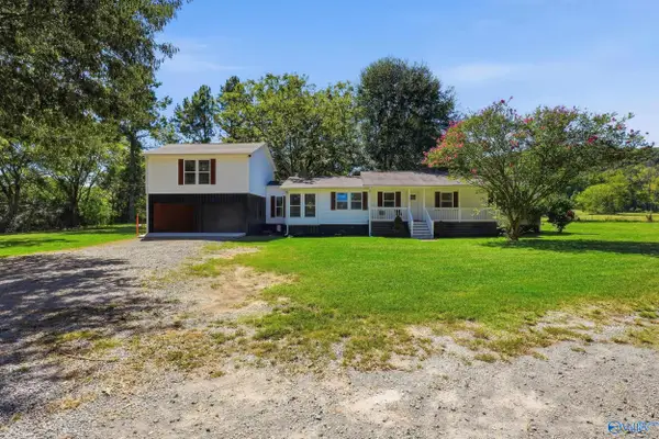 155 Blue Springs Road, Somerville, AL 35670