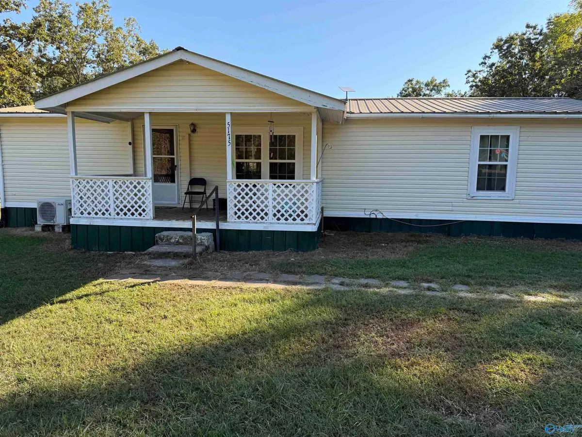5175 Woodmont Drive, Cedar Bluff, AL 35959 - #1