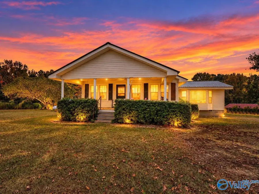 181 Mountainboro Road, Boaz, AL 35956 - #2