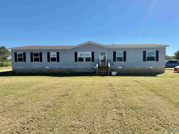 1313 County Road 392, Crossville, AL 35962