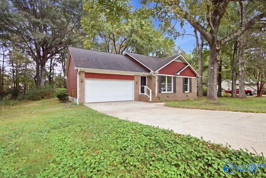 254 Mylo Road Nw, Harvest, AL 35749 - #2