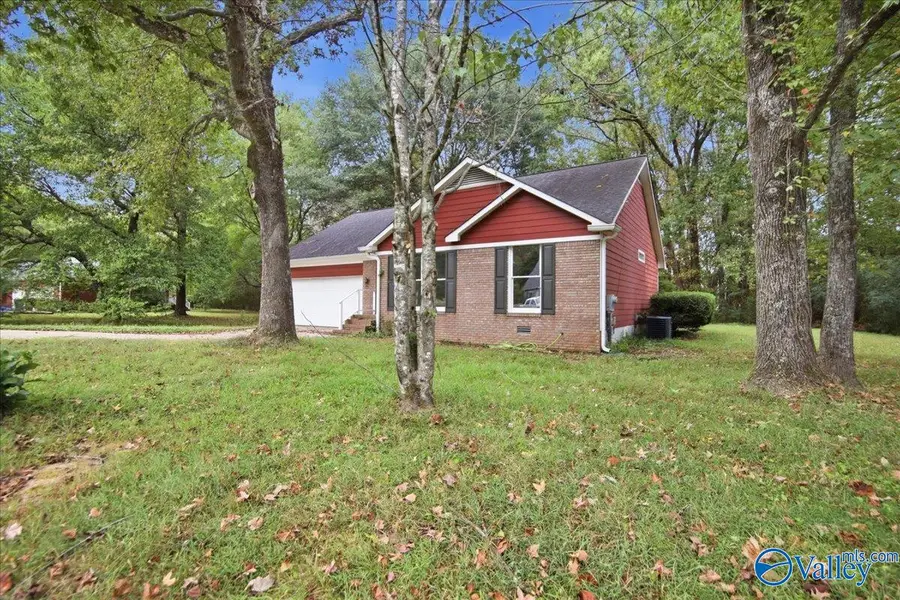 254 Mylo Road Nw, Harvest, AL 35749 - #3