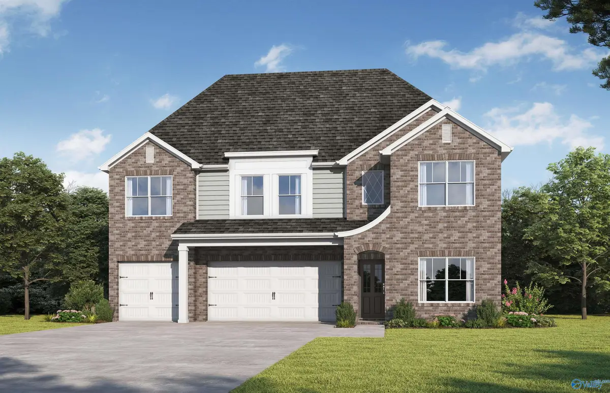 113 Steelcrest Circle, Huntsville, AL 35811 - #1
