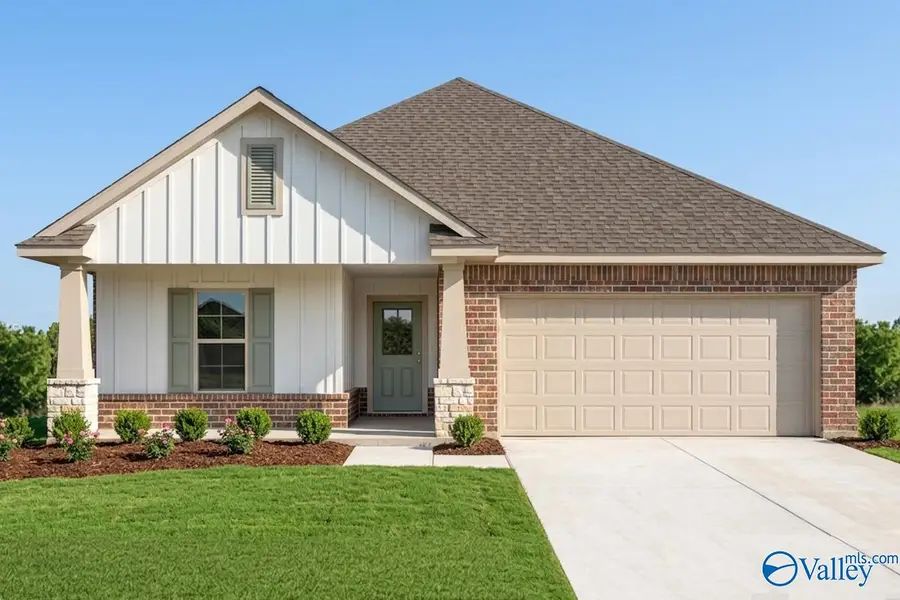 15564 Mizewell Lane Nw, Harvest, AL 35749 - #2