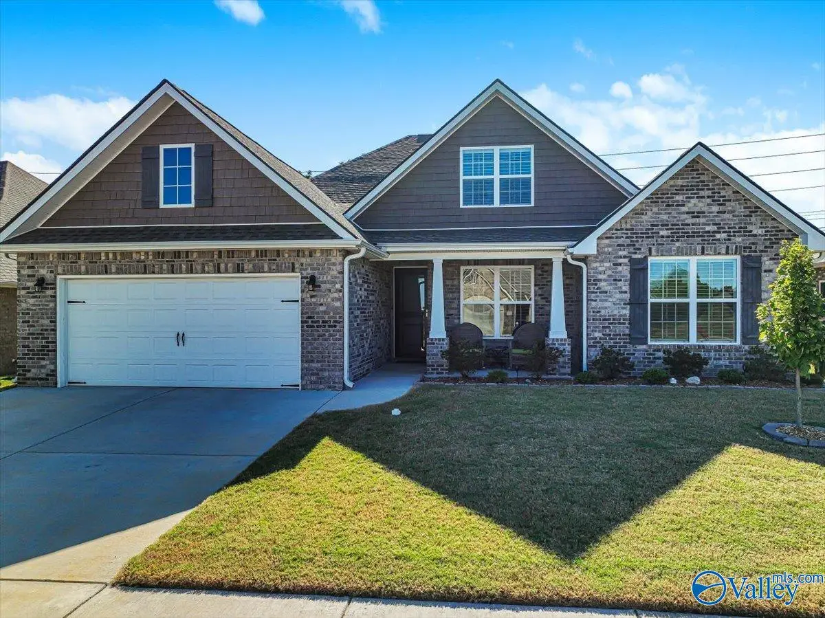 2116 Brandon Drive Ne, Cullman, AL 35058 - #1