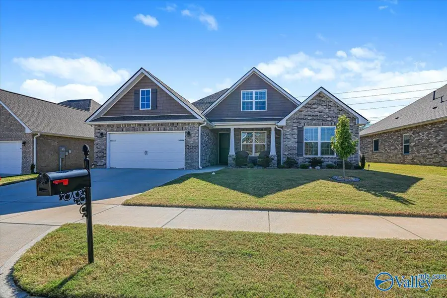 2116 Brandon Drive Ne, Cullman, AL 35058 - #2