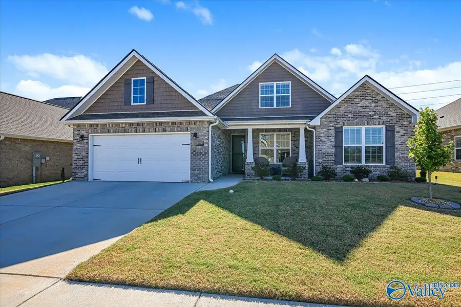 2116 Brandon Drive Ne, Cullman, AL 35058 - #3