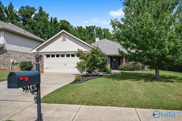 224 New Bristol Lane, Madison, AL 35756