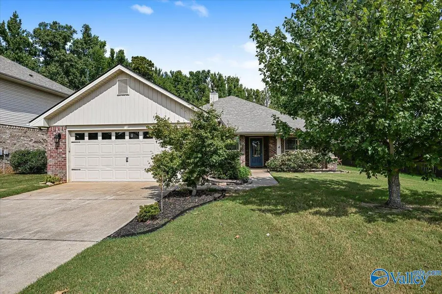 224 New Bristol Lane, Madison, AL 35756 - #2