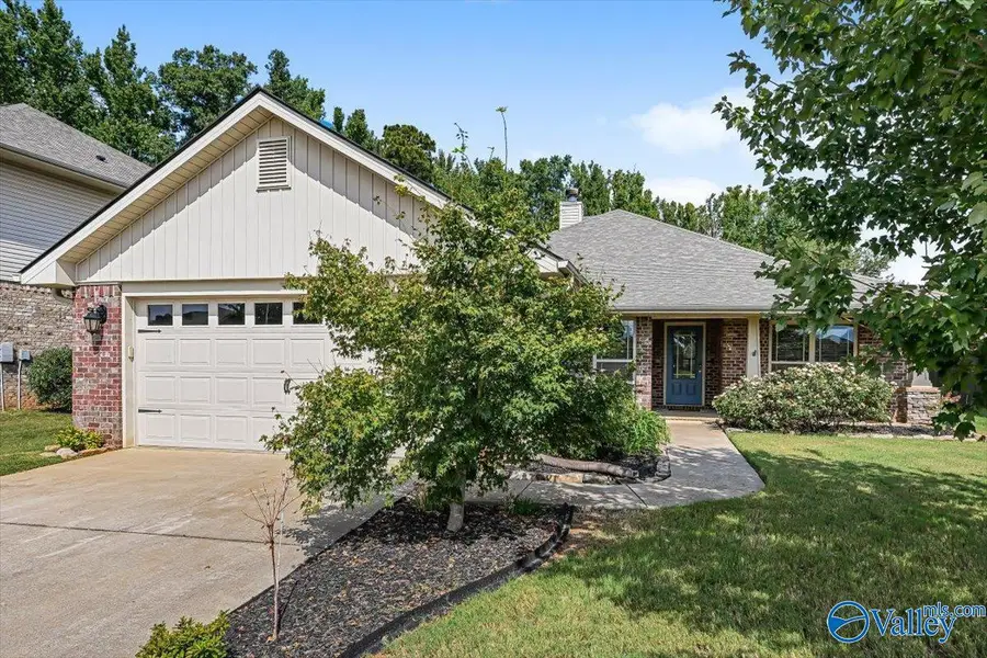 224 New Bristol Lane, Madison, AL 35756 - #3