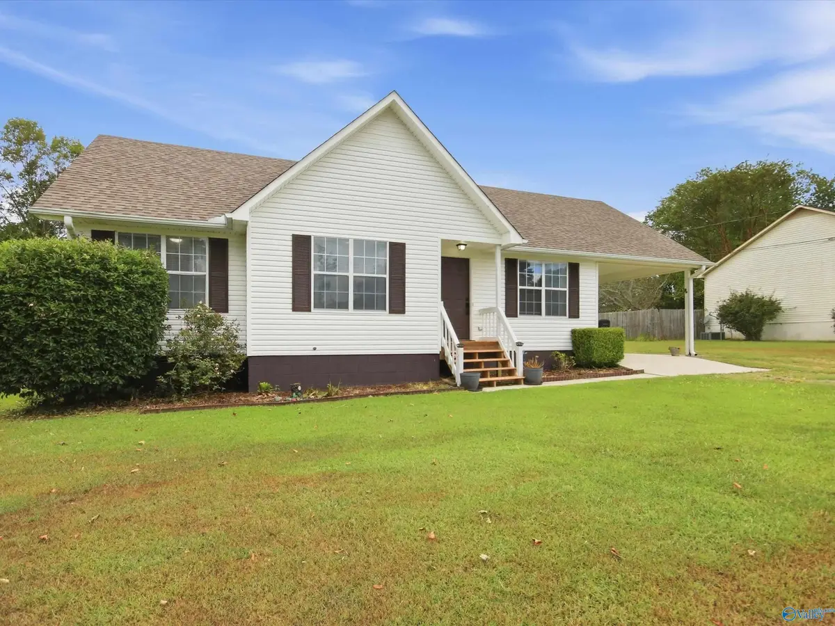 45 Maudie Lane, Guntersville, AL 35976 - #1