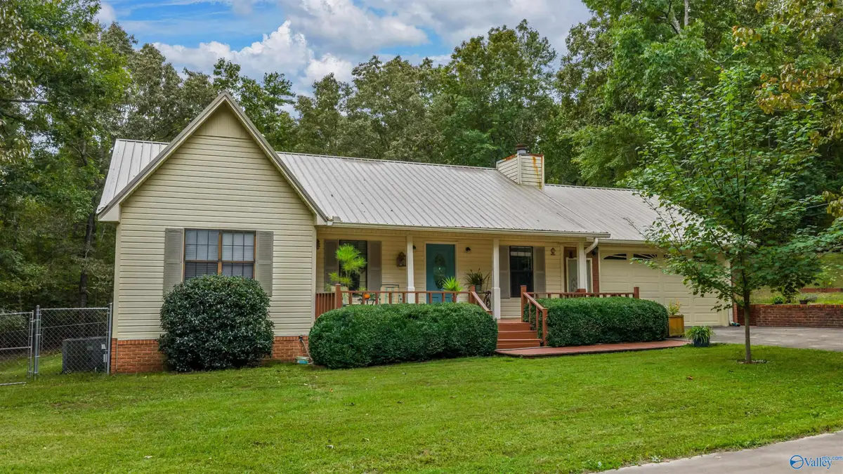11364 Alabama Highway 117, Valley Head, AL 35989 - #1