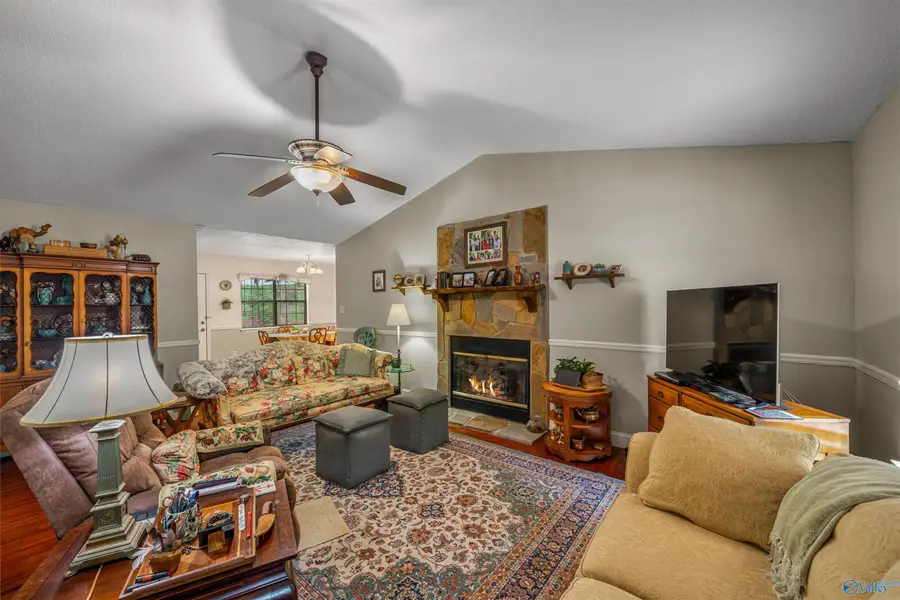 11364 Alabama Highway 117, Valley Head, AL 35989 - #3