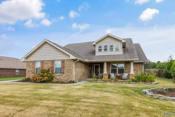 151 Lexi Lane, Meridianville, AL 35769