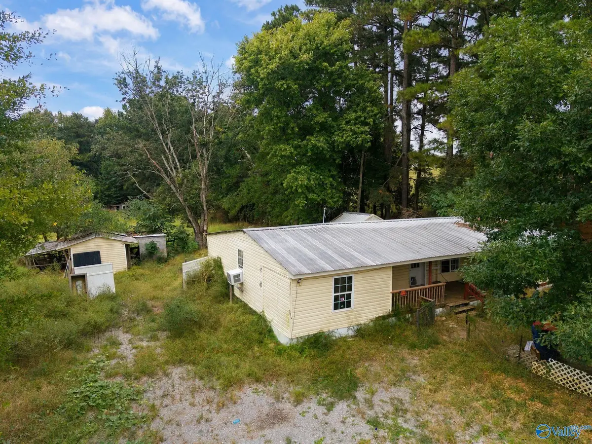 1166 Highway 36 E, Hartselle, AL 35640 - #1