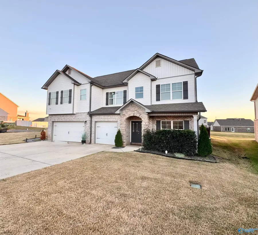 138 Chesire Cove Lane, New Market, AL 35761 - #2