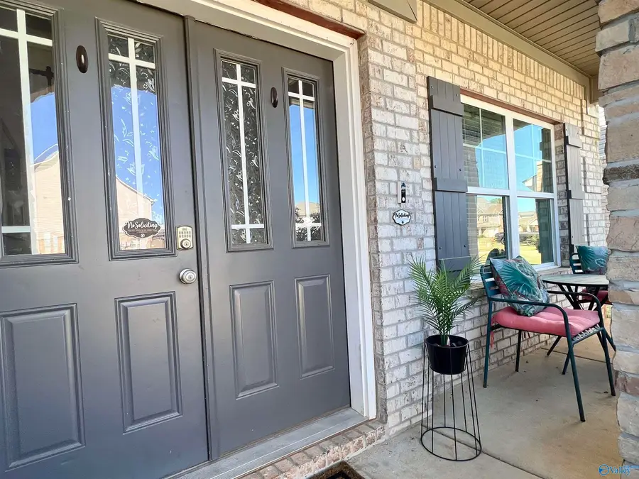 138 Chesire Cove Lane, New Market, AL 35761 - #3