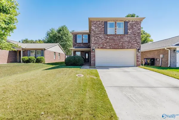 165 Brooklawn Drive, Harvest, AL 35749