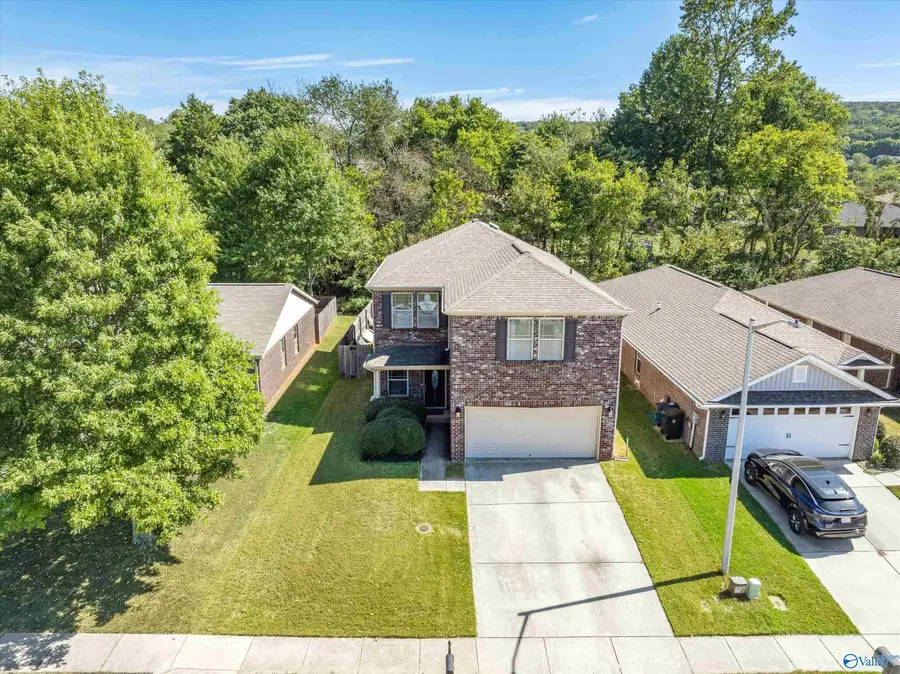 165 Brooklawn Drive, Harvest, AL 35749 - #3
