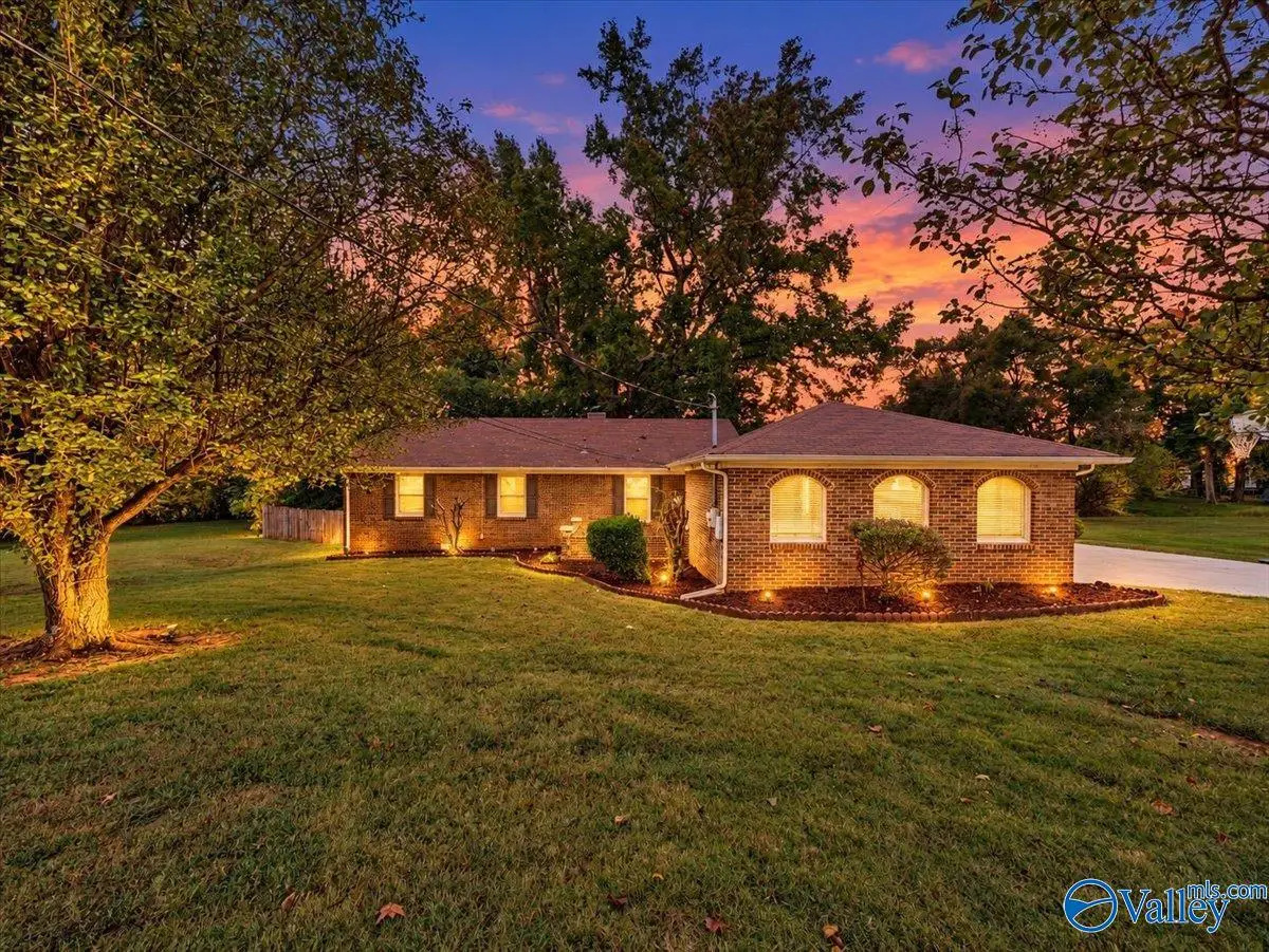 307 Big Oak Lane, Madison, AL 35758 - #1