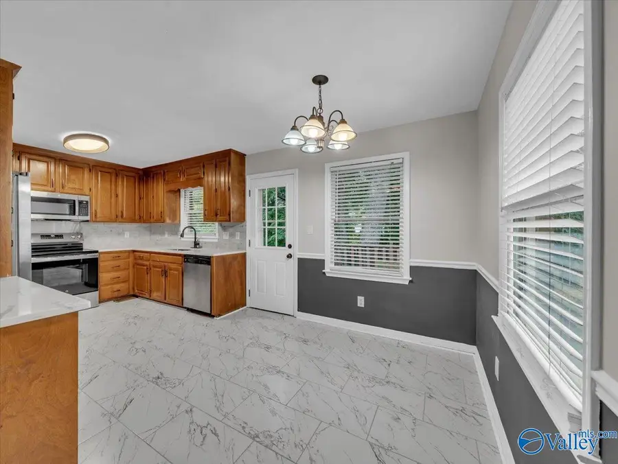 307 Big Oak Lane, Madison, AL 35758 - #3