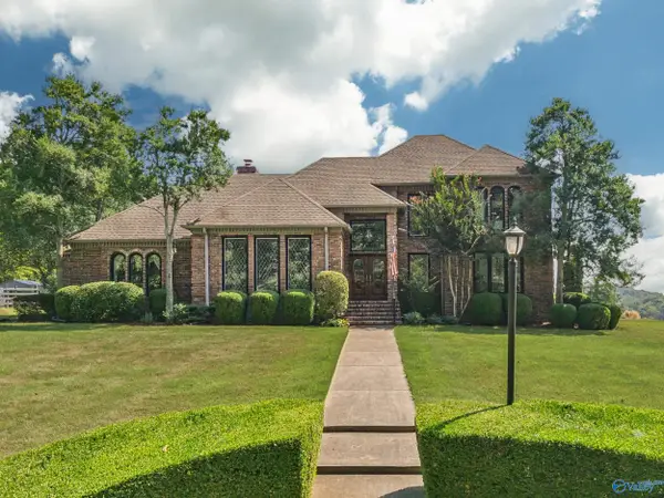 24674 Hwy 127, Elkmont, AL 35620