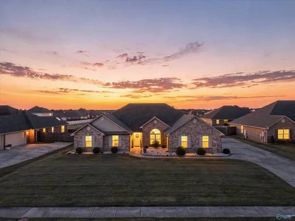 13400 Summerfield Drive, Athens, AL 35613