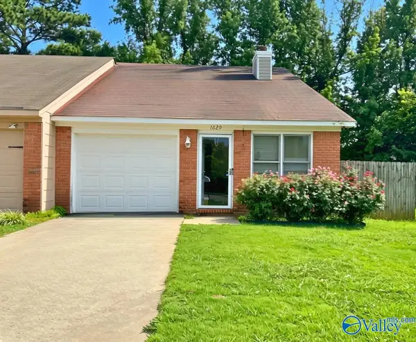 1629 Browning Drive Sw, Decatur, AL 35603