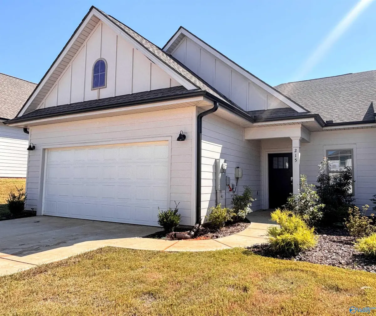 215 Paca Lane, Huntsville, AL 35811 - #1