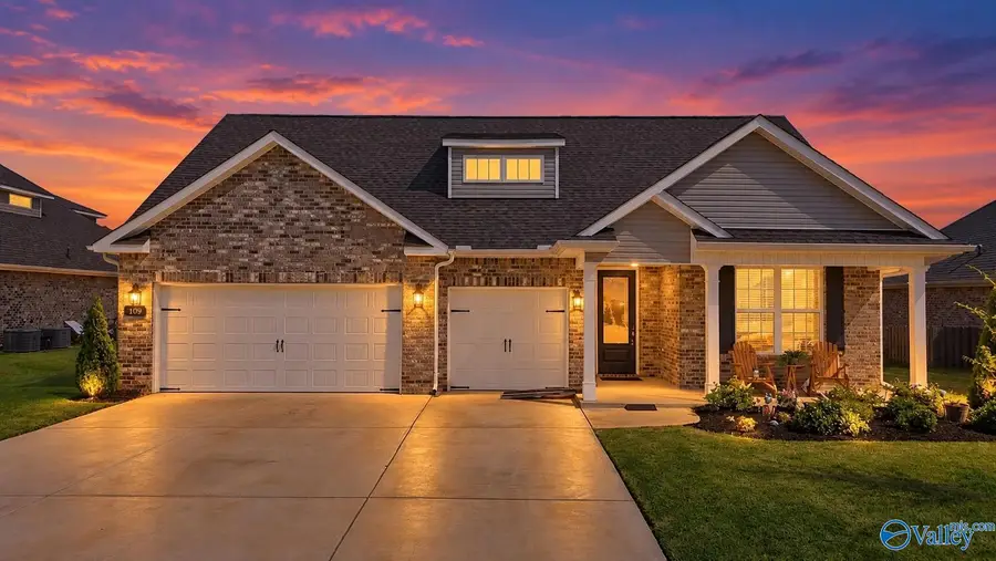 109 Nellies Way, Meridianville, AL 35759 - #2