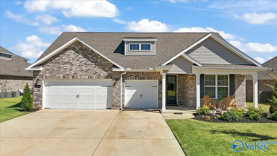 109 Nellies Way, Meridianville, AL 35759 - #3
