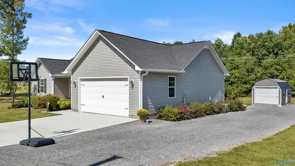 45 Three Grands Estates, Rainsville, AL 35986