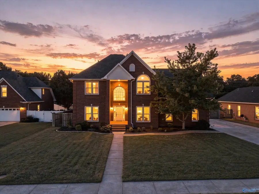 1906 Colony Way Sw, Decatur, AL 35603 - #3