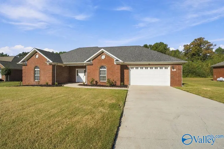112 Archered Way, New Market, AL 35761 - #3