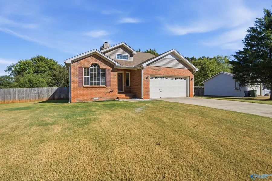 117 Suddith Lane, Harvest, AL 35749 - #2