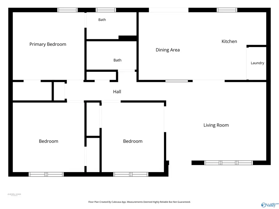 6402 Sandia Boulevard Nw, Huntsville, AL 35810 - #2