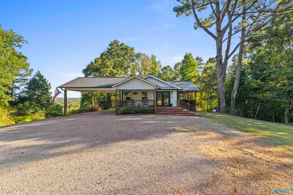 135 County Road 672, Hanceville, AL 35077