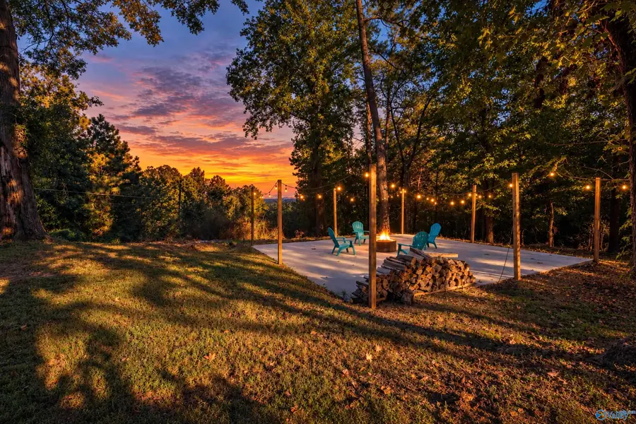 135 County Road 672, Hanceville, AL 35077 - #2