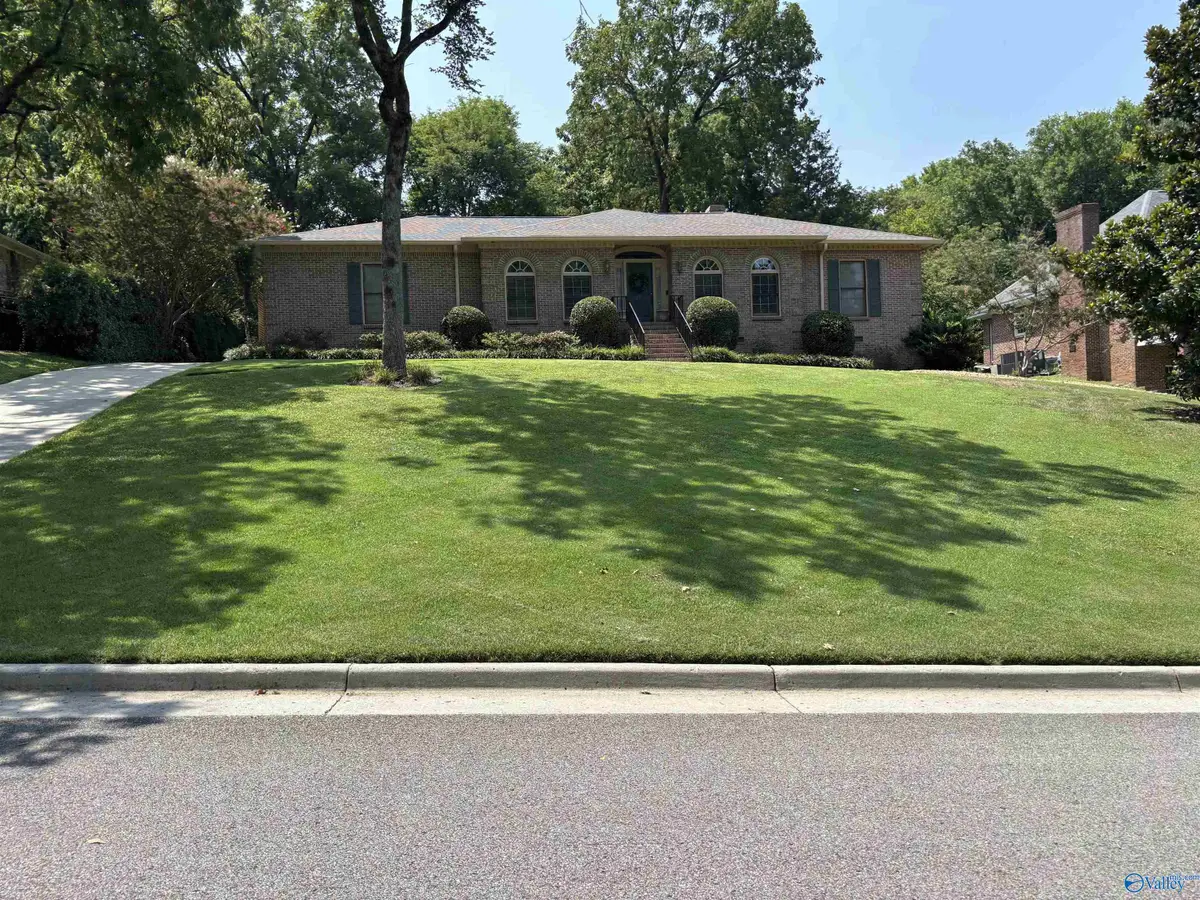 119 Hartington Drive, Madison, AL 35758 - #1