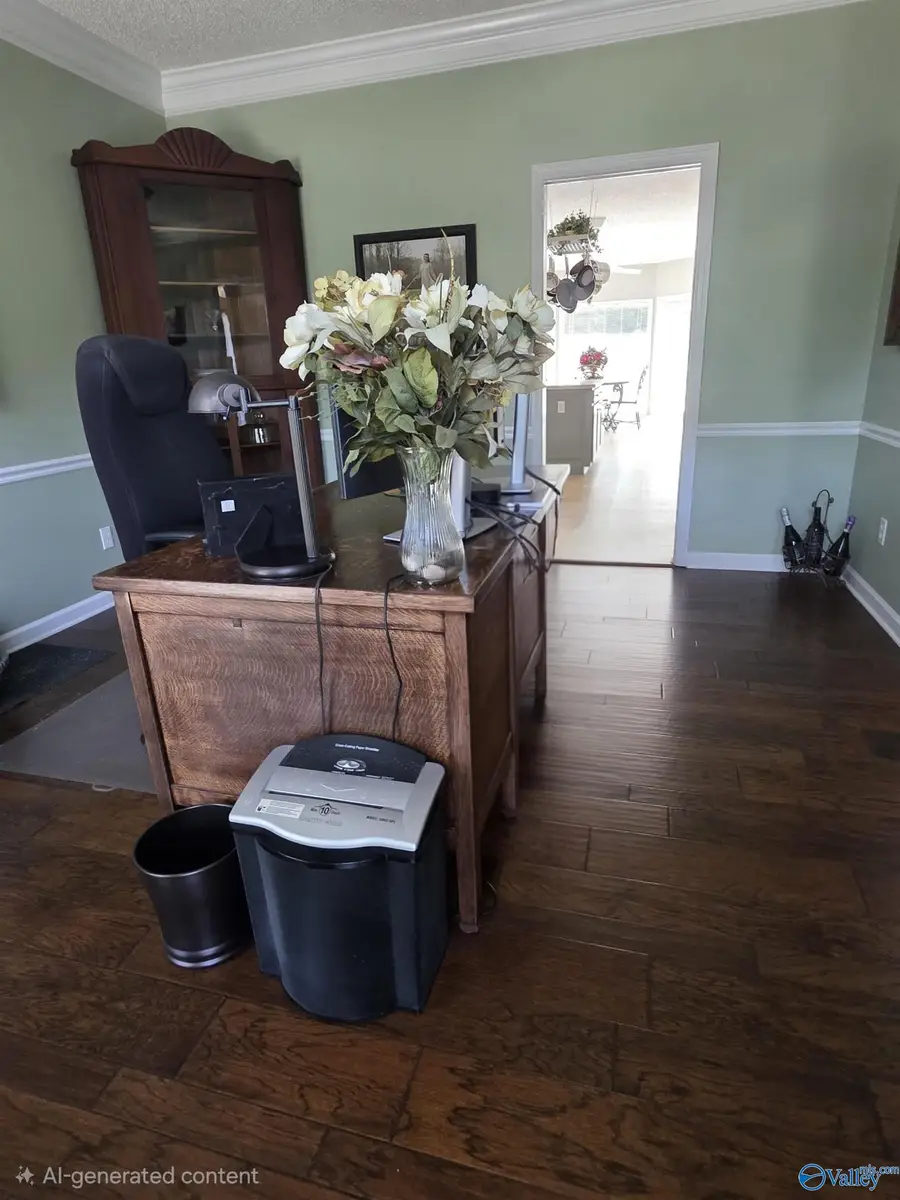 119 Hartington Drive, Madison, AL 35758 - #3