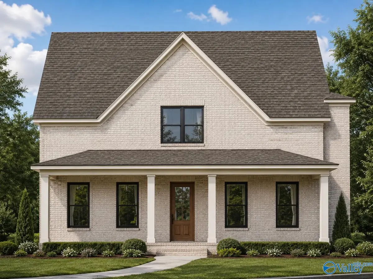 132 Stenness Branch, Madison, AL 35756 - #1