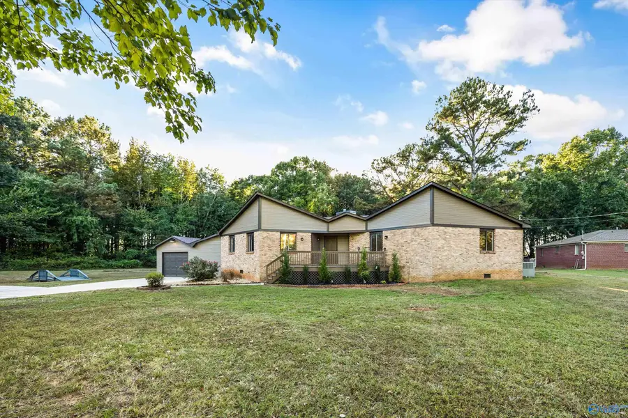 186 Dawn Drive, Toney, AL 35773 - #2