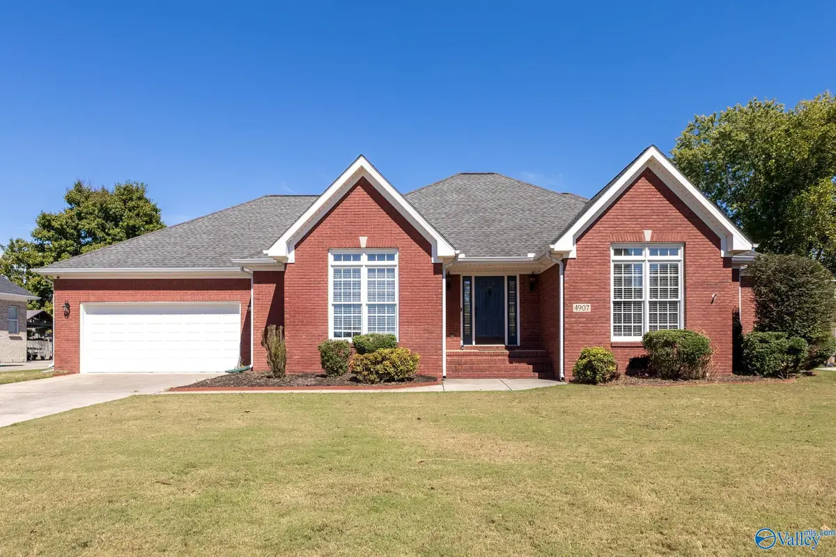 4907 Bridgehampton Road Se, Owens Cross Roads, AL 35763 - #1
