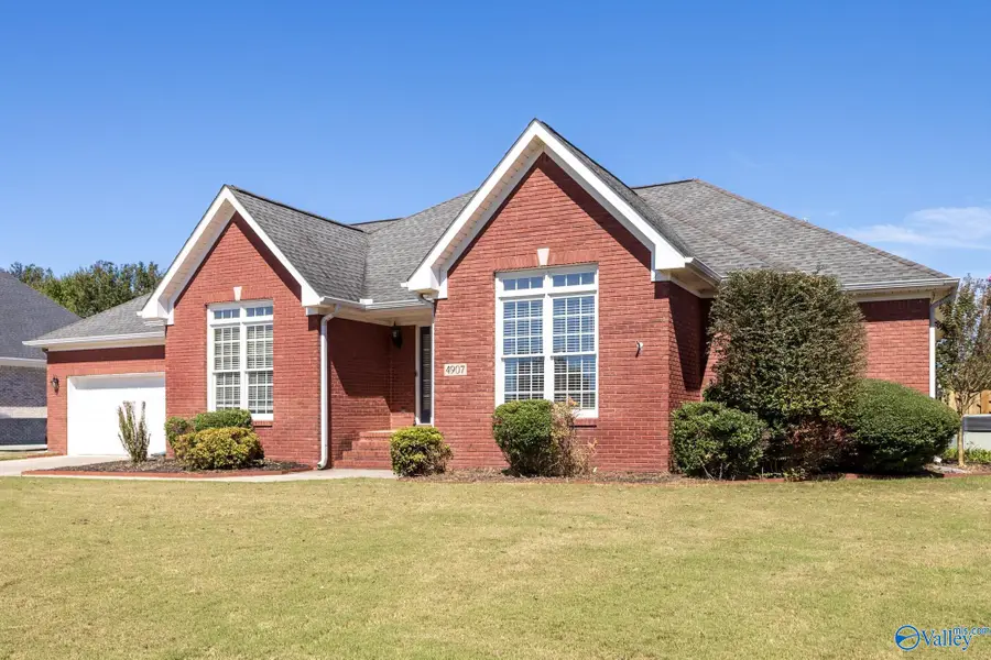 4907 Bridgehampton Road Se, Owens Cross Roads, AL 35763 - #3