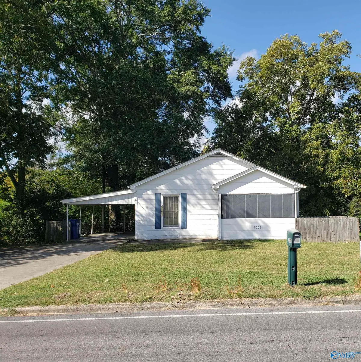 1003 South Broad Street, Albertville, AL 35950 - #1